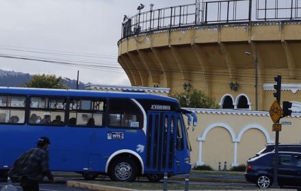 Un nuevo plan inmobiliario está previsto en un nuevo proyecto que reemplazará a la estructura donde actualmente está ubicada la Plaza de Toros de Quito.