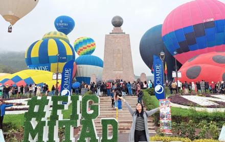 Festival del Globo