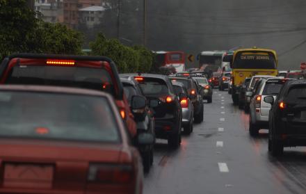 TRAFICO EN QUITO (14925452)