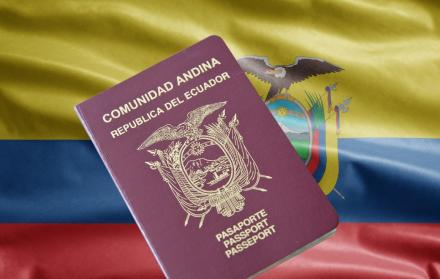 Pasaporte: jornada extraordinaria