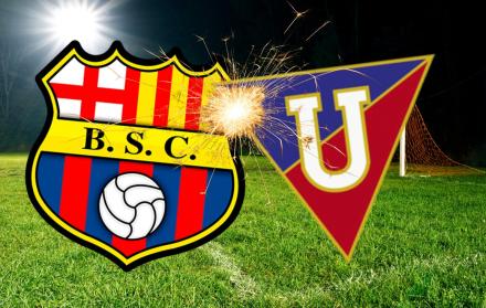 Barcelona SC