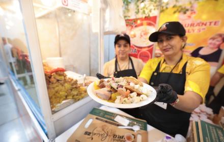 Platos con nombre propio en Raíces 2025