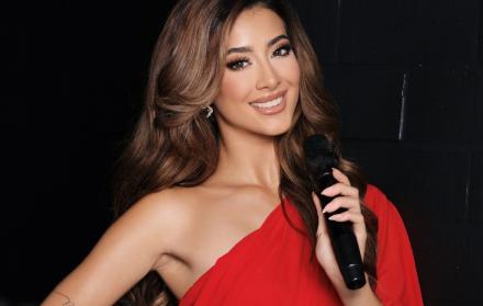 Samantha Quenedit.