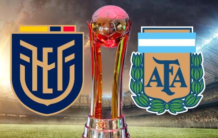 Copa América Femenina 2025