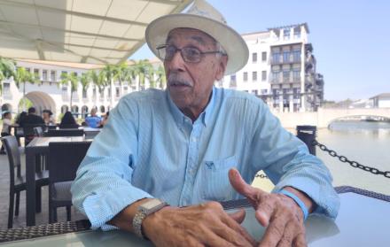 José Fuentes