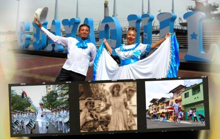 FIESTAS JULIANAS