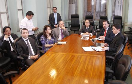 Junta Monetaria