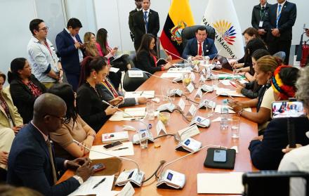 Comisión de Fiscalización Asamblea.