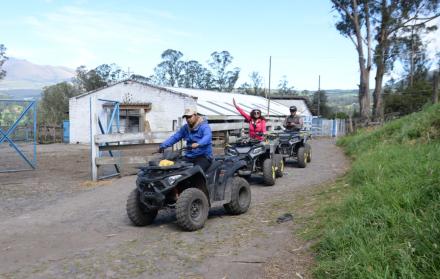 Deporte de aventura