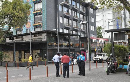 PLAZA FOCH (6777549)