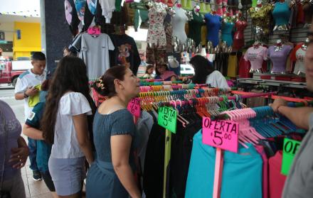 tiendas