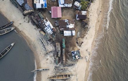 Mundo, Sierra Leona, Cambio climático, Emergencia climática