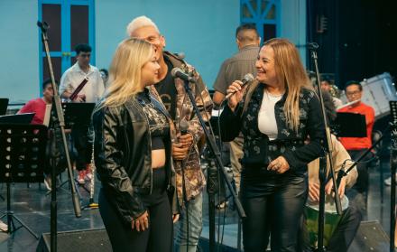 LAS MUSAS DEL VALLENATO