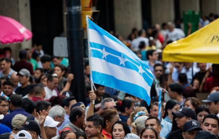 Sesión solemne fundación de Guayaquil