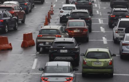 TRAFICO EN QUITO (14925450)