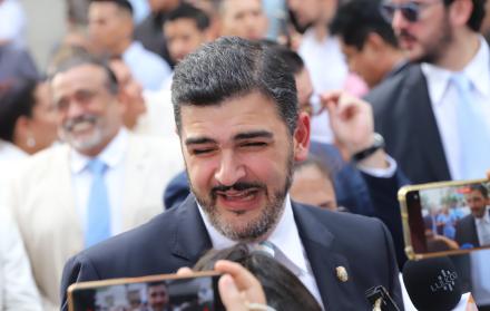 Aquiles Álvarez