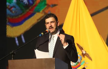 Aquiles Álvarez