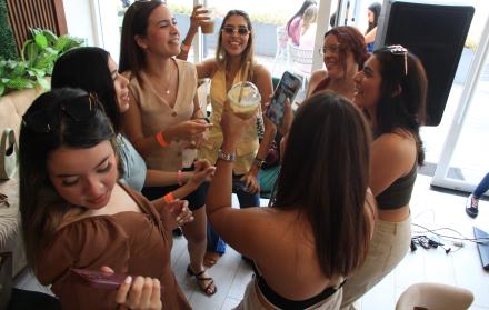 fiesta de café