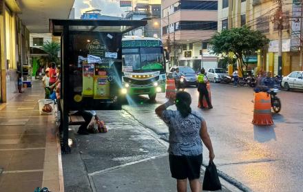 BUSES EXTORSIONADOSQ QUEVEDO