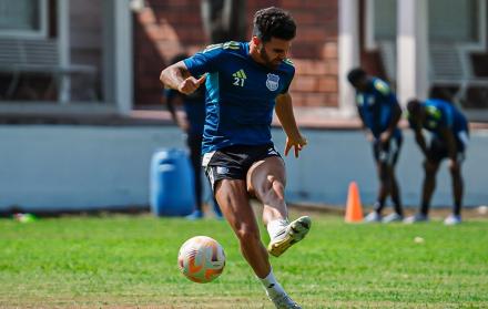 Alexander González