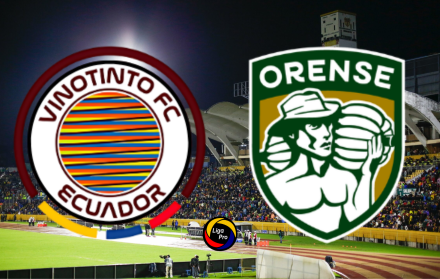 Vinotinto, Orense