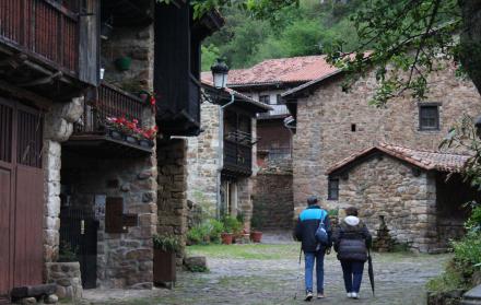 turismo rural