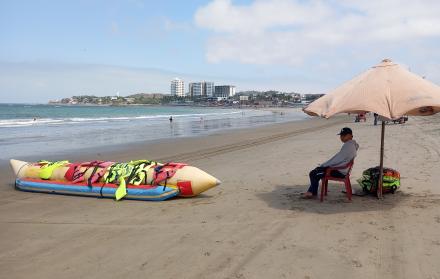 Inseguridad Playas