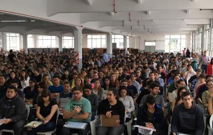 Examen Único de Residencias Médicas-Argentina
