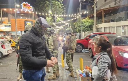 Operativos Policía