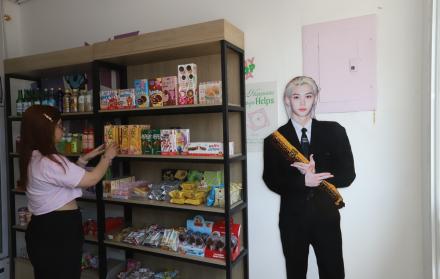 Productos de Corea del Sur en Guayaquil