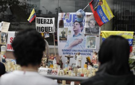 Miguel Uribe Turbay