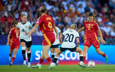 España
