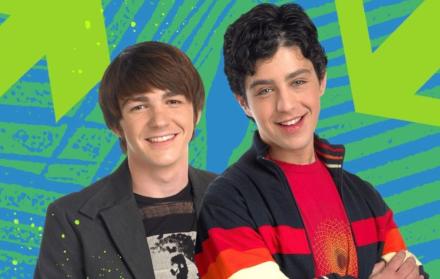 Drake & Josh
