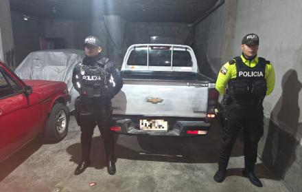 Operativo Quito