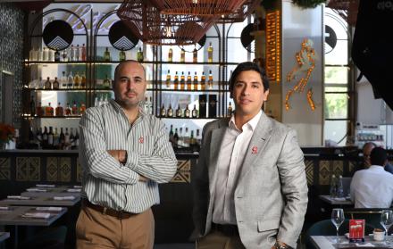 Sumaq restaurante con sello Marca Perú en Samborondón