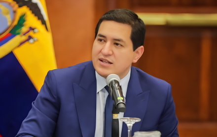 ANDRES ARAUZ BANDERA