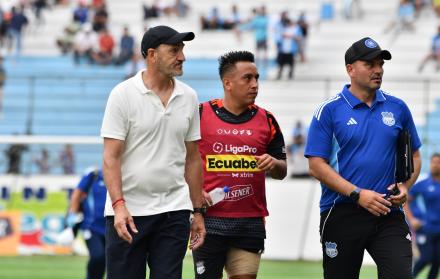Emelec