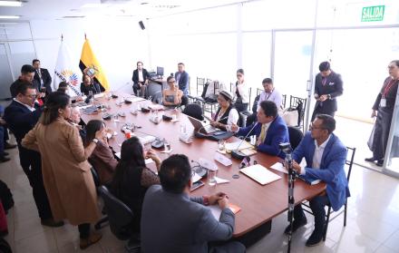 Asamblea Nacional