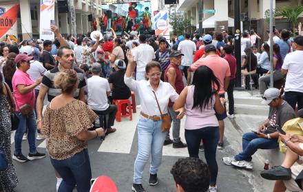 Festival de la calle Córdova 27 julio 2025 FR