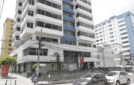 Petroecuador