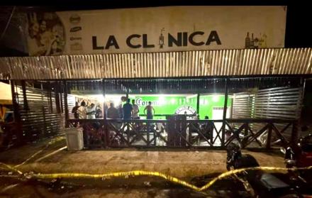 El Empalme