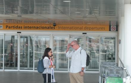 AEROPUERTO GUAYAQUIL