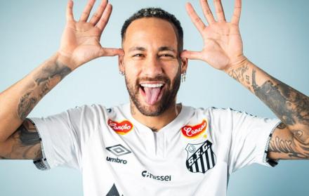 neymar sdds