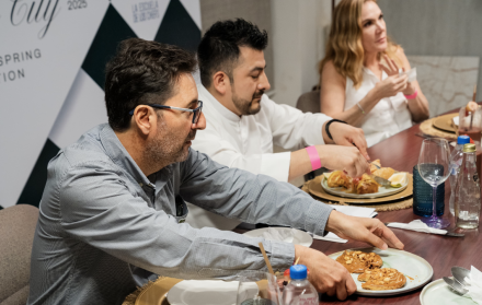 Ganadores Brunch In The City 2025