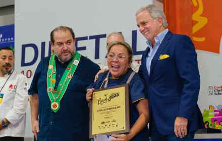 Ganador Feria Raices 2025