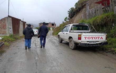 Zapotillo.