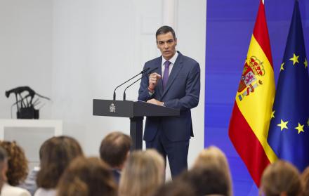 Pedro Sánchez