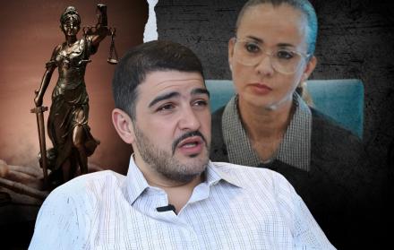 AQUILES ALVAREZ MARCELA AGUIÑAGA