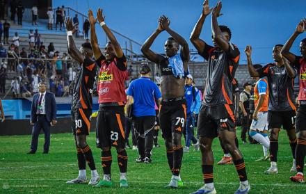 emelec manta ligapro