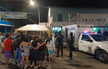 masacre El Empalme seguridad crímenes asesinatos violencia 27 jul 25 DV